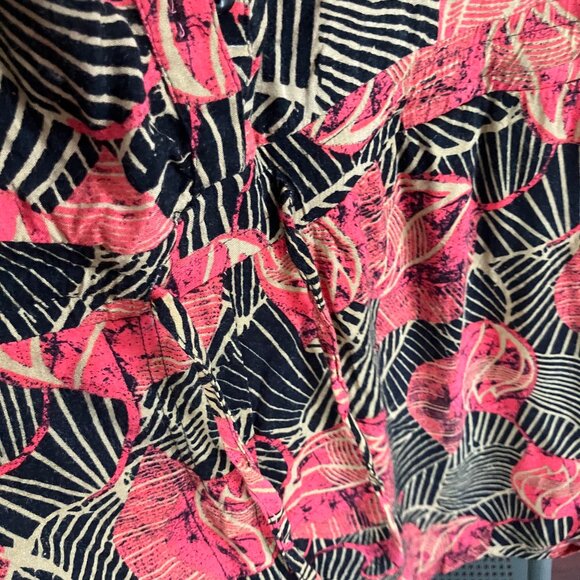 Racerback romper (tall size) - Picture 6 of 7